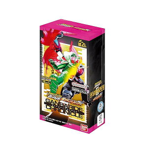 バンダイ 仮面ライダーバトル ガンバレジェンズ ガンバライド 