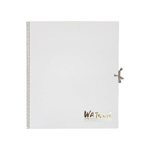���ʎ� �z���C�g���g�\���u�b�N F8 239g 15������ HW-2408