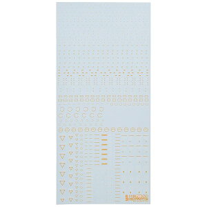 1/100 �z���C�g&�I�����W RB02�R�[�V�����f�J�[�� (1����) RB02-100WAO