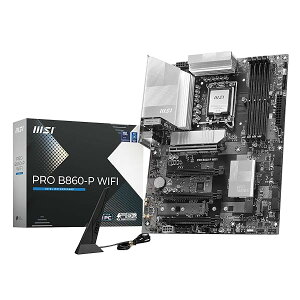 PRO B860-P WIFI ATX�}�U�[�{�[�h MB6684