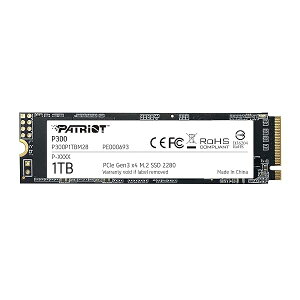 P300 1TB M.2 SSD 2280 NVMe PCIe Gen 3x4 �����^SSD P300P1TBM28