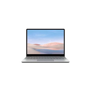 Surface Laptop Go 12.4�C���` Office H&B 2019 ����/�� 10 ����C���e��R Core? i5-1035G1 / 8GB /256GB / �v���`�i THJ-00020