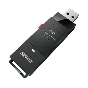SSD-SCT2.0U3-BA(�u���b�N) �P�[�u�����X �|�[�^�u��SSD 2TB