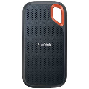 SDSSDE61-2T00-J25 �G�N�X�g���[�� �|�[�^�u�� SSD 2TB