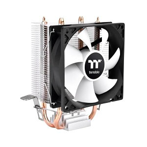 Contac 9 SE �T�C�h�t���[�^ 92mm PWM�t�@������ LGA1700�ASocket AM5�EAM4�Ή� CPU�N�[���[ CL-P106-AL09WT-A FN2070