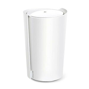5G�Ή� SIM�t���[ Wi-Fi���[�^�[ ���b�V��Wi-Fi �V�X�e�� AX3000�K�i 2402 + 574Mbps Deco X50-5G(1-pack)(JP)