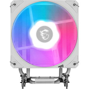 MAG COREFROZR AA13 WHITE ���CPU�N�[���[ WHITE FN2617