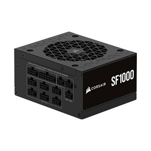SF1000 2024���f�� ATX3.1 �Ή� 1000W SFX�K�i �t�����W�����[ PC�d�����j�b�g CP-9020257-JP