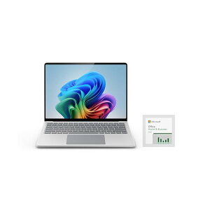 Surface Laptop�i�� 7 ����j 13.8�C���` Snapdragon X Plus 16GB 256GB �v���`�i EP2-18290