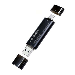 IODATA �X�e�B�b�NSSD 1TB Type-A/C ���Ή� 10Gbps USB3.2Gen2�Ή� �Ǎ�1000MB/s �yiPhone/iPad/Windows/Mac/PS5�z���^ �|�[�^�u�� ���{���[�J�[ SSPQ-USC1/E