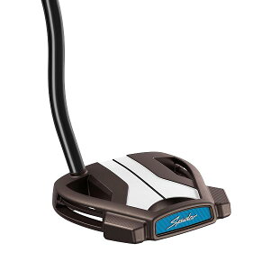 GOLF(�e�[���[���C�h�S���t) Spider TOUR X TCD TruP DB Rh 33IN �X�p�C�_�[�c�A�[ �G�b�N�X �_�u���x���h �g�D���[�p�X �h�g�[�`�h�h �p�^�[ �����Y RH TH575 2026�N���f��