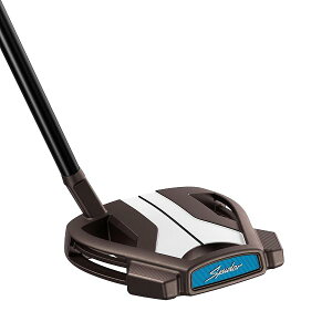 GOLF(�e�[���[���C�h�S���t) Spider TOUR X TCD TruP SS Lh 34IN �X�p�C�_�[�c�A�[ �G�b�N�X �X���[���X�����g �g�D���[�p�X �h�g�[�`�h�h �p�^�[ �����Y LH TH574 2026�N���f��