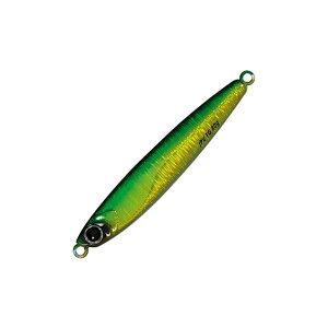 �^���O�X�e���W�O �W�O�p���o�[�`�J��TG 40g #11 GREEN GOLD