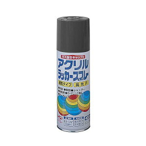 �y���L �X�v���[ �A�N�������b�J�[�X�v���[ 400ml �_�[�N�O���[ ���b�J�[ �₠�� ���O ���{�� 4976124270444