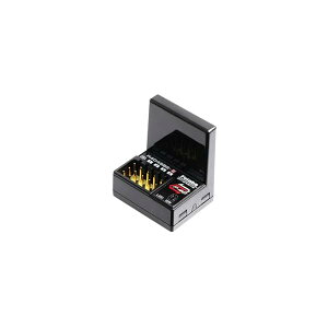 RECEIVER R404SBS-E (JPN) (�J�[�pF-4G���� 10ch T10PX�W�����V�[�o�[) 00107287-3