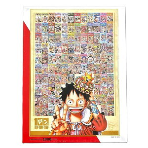 ONE PIECE �����s�[�X �W�O�\�[�p�Y�� 100 WE ARE ONE 100���L�O �p�Y�� JUMP SHOP �����X�g�A ����O�b�Y