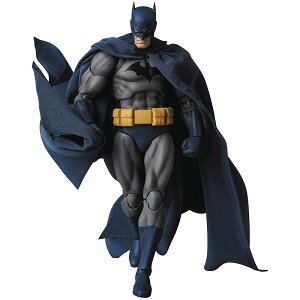 MAFEX �}�t�F�b�N�X No.105 BATMAN HUSH �S����160mm �h���ς� �A�N�V�����t�B�M���A