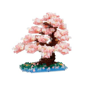 �J���_ �i�m�u���b�N �\���C���V�m 990�s�[�X 15×14.2×13.5cm 12�ˈȏ� �C���e���A �z�r�[ NBM-048