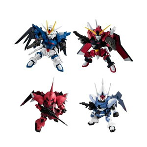 MOBILITY JOINT GUNDAM VOL.7 (10��) �H�߁E�`���[�C���K�� (�K���_���V���[�Y)