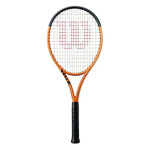�d�� �e�j�X���P�b�g [�t���[���̂�] BURN 100S V6.0 �O���b�v�T�C�Y2 �I�����W WR199511U2