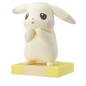 ポケットモンスター ぽこ あ ポケモン のんびりドール ピカチュウ (うすいろ)