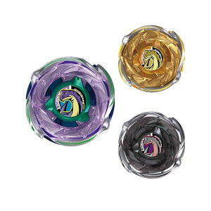 BEYBLADE X �x�C�u���[�hX CX-18 �����_���u�[�X�^�[ �u���L�I�E�B�b�v�Z���N�g