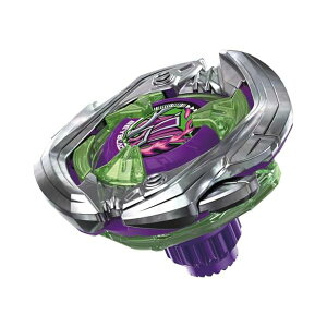 BEYBLADE X �x�C�u���[�hX UX-09 �X�^�[�^�[ �T�����C�Z�C�o�[2-70L