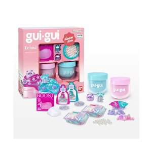 [�o���_�C] guigui Deluxe �Ώ۔N�� 8�ˈȏ� �O�C�O�C�X���C��
