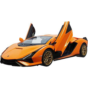 �n�s�l�b�g R/C 1/14 �����{���M�[�j �V�A�� FKP37 -Lamborghini Sian FKP37- (�Ώ۔N��6��~)