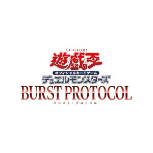�V�Y�� �f���G�������X�^�[�Y BURST PROTOCOL [BOX]