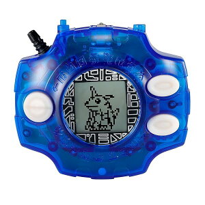 [�o���_�C] DIGIVICE Ver.REVIVAL �Γc���}�g�J���[ �Ώ۔N�� 8 �ˈȏ� �f�W�����A�h�x���`���[�iDIGIMON ADVENTURE�j