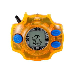 [�o���_�C] DIGIVICE Ver.REVIVAL ���_����J���[ �Ώ۔N�� 8 �ˈȏ� �f�W�����A�h�x���`���[�iDIGIMON ADVENTURE�j