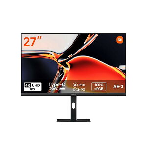 A27Ui 27�C���` 4K ���j�^�[ UHD 3840×2160 90W USB-C���d�Ή� IPS