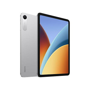 REDMI Pad 2 9.7 �^�u���b�g 4GB+64GB �V���o�[ wi-fi���f�� 9.7�C���` 2K 120Hz���t���b�V�����[�g 7600mAh��e�ʃo�b�e���[ Snapdragon 6s 4G Gen 2 2TB�܂�microSD�J�[�h�g�� HyperOS 3���� �y�� �G���^�[�e�C����