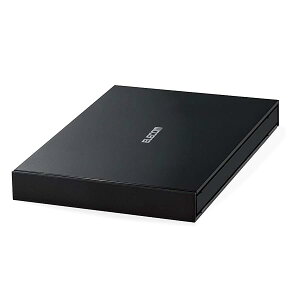 �O�t��SSD �|�[�^�u�� 500GB PS4(���[�J�[����m�F��) USB3.1(Gen1)�Ή� �u���b�N ESD-EJ0500GBK