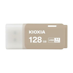 (�L�I�N�V�A)�y���{���zUSB�t���b�V�������� 128GB USB3.2 Gen1 �����T�|�[�g���K�i KLU301A128GH