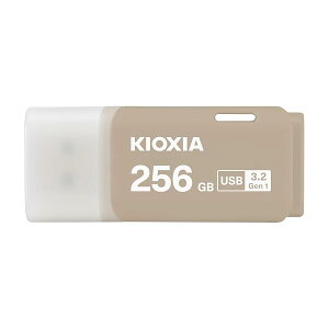 (�L�I�N�V�A)�y���{���zUSB�t���b�V�������� 256GB USB3.2 Gen1 �����T�|�[�g���K�i KLU301A256GH