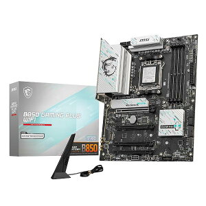 B850 GAMING PLUS WIFI ATX�}�U�[�{�[�h MB6692