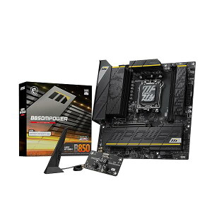 B850MPOWER Micro-ATX�}�U�[�{�[�h MB6921