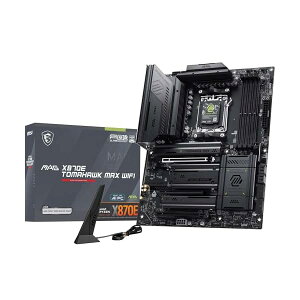 MAG X870E TOMAHAWK MAX WIFI ATX�}�U�[�{�[�h MB6976