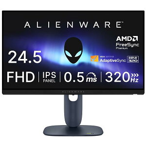AW2525HM 24.5�C���` Alienware �Q�[�~���O���j�^�[