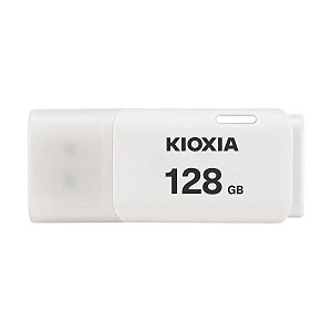 (�L�I�N�V�A)�y���{���zUSB�t���b�V�������� 128GB USB2.0 �����T�|�[�g���K�i KLU202A128GW