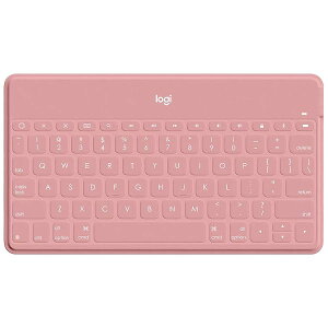 ���W�N�[�� KEYS TO GO ���C�����X Bluetooth �L�[�{�[�h iK1042BP US�z�� ���^ 6mm �y�� 180g ���C�����X�L�[�{�[�h iPhone iPad Apple TV �[�d�� ��10���� ��9���� �Ή� �ϐ� ���� �X�}�[�g�t�H���X�^���h�t
