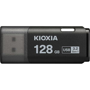 (�L�I�N�V�A)�y���{���zUSB�t���b�V�������� 128GB USB3.2 Gen1 �����T�|�[�g���K�i KLU301A128GK