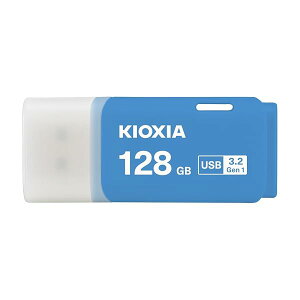 (�L�I�N�V�A)�y���{���zUSB�t���b�V�������� 128GB USB3.2 Gen1 �����T�|�[�g���K�i KLU301A128GML