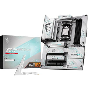 B850 GAMING PLUS WIFI PZ ATX�Q�[�~���O�}�U�[�{�[�h MB6800