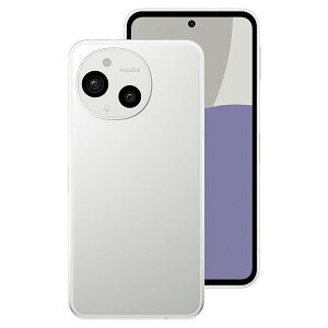 AQUOS sense9 128GB [�z���C�g]