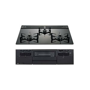 �m�[���c �t�@�~ Fami �r���g�C���K�X�R���� �v���p���K�X�p N3WV6RWTP1 60cm�^�C�v �u���b�N�K���X�g�b�v/�u���b�N���Ƃ�/�u���b�N�t�F�C�X