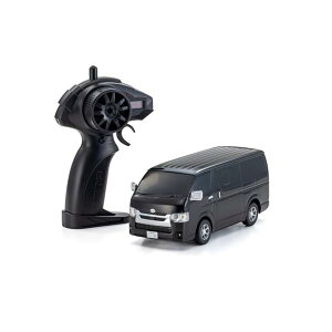 FIRST MINI-Z �g���^ �n�C�G�[�X �X�[�p�[GL �u���b�N