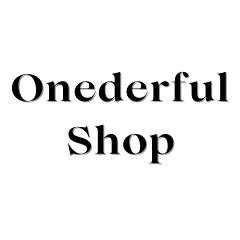 OnederfulShop